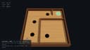 DeepSeek: DeepSeek V4.1 Flash output for Marble ball maze